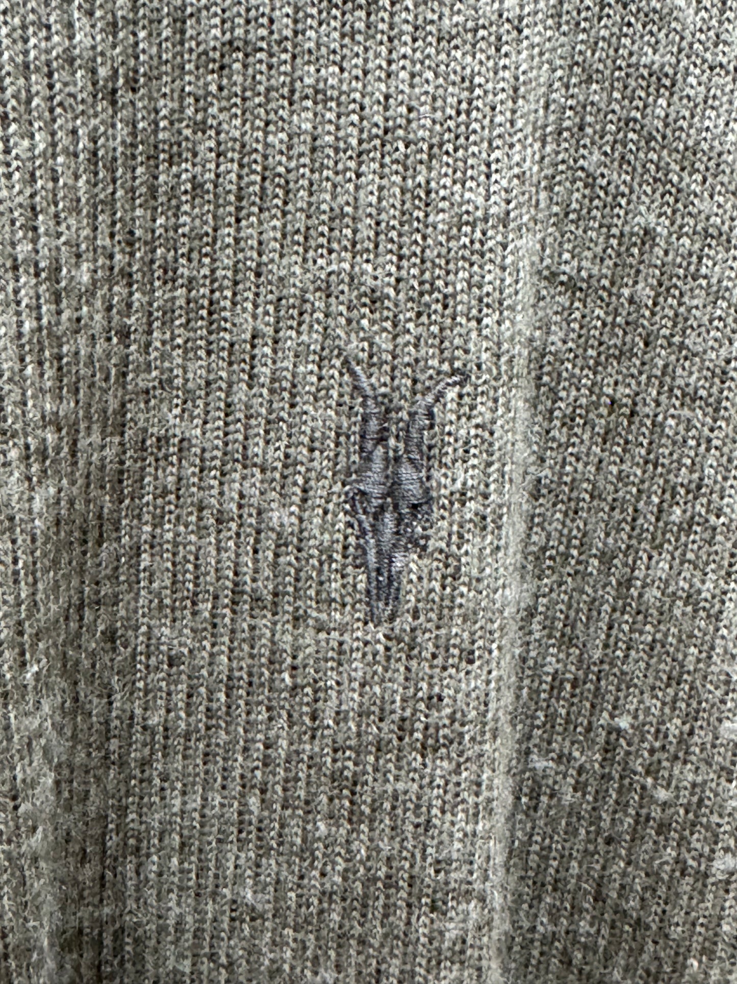 All Saints Brown Cardigan