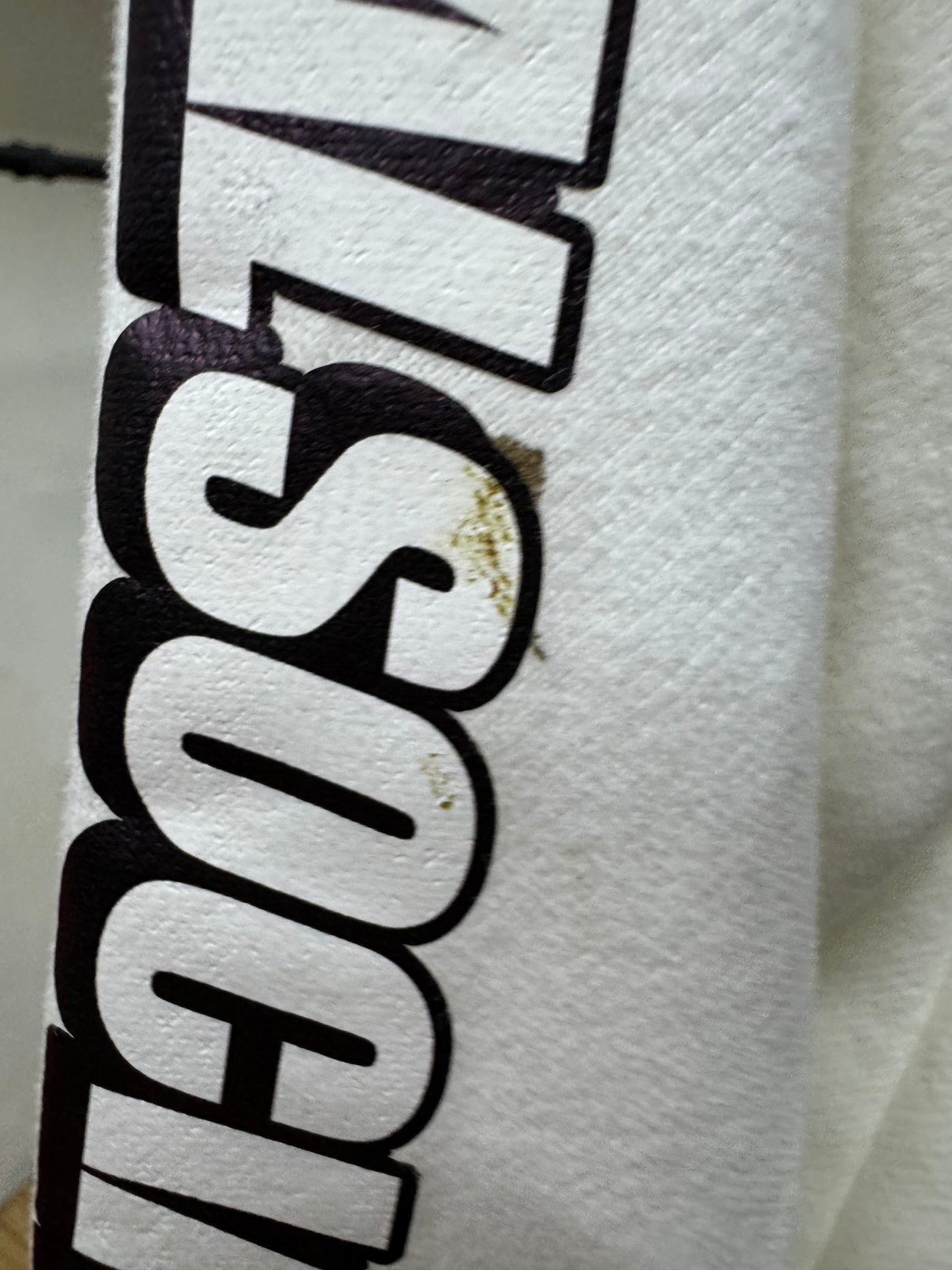 Anti Social Social Club White Hoodie