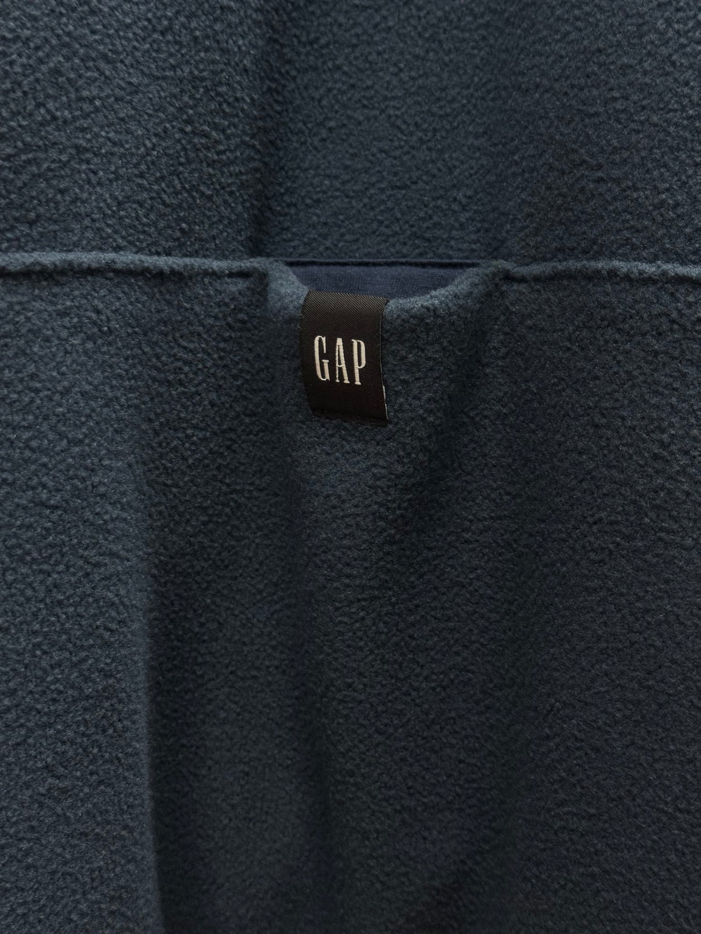 YZY X GAP ENGINEERED BY BALENCIAGA POLAR FLEECE