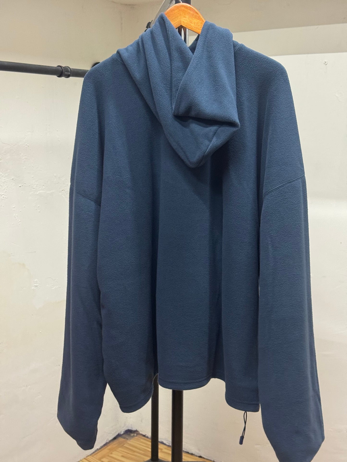 YZY X GAP ENGINEERED BY BALENCIAGA POLAR FLEECE