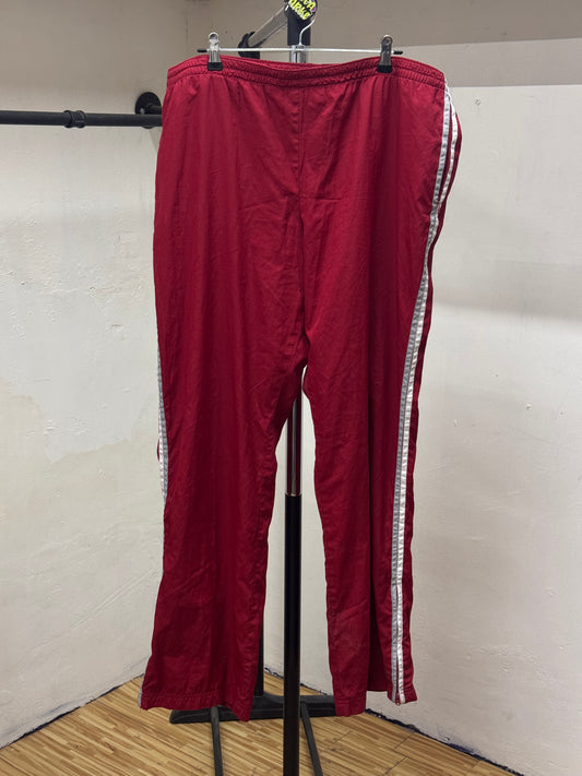 Old Navy Dark Red Track Pants