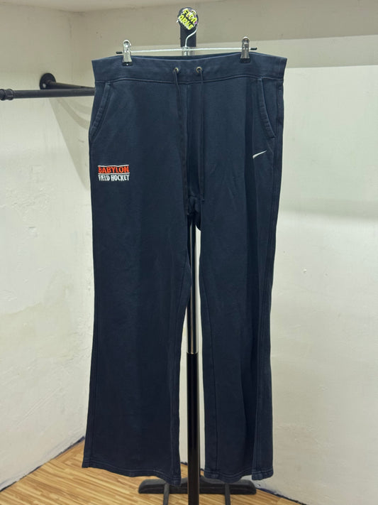 Nike Dark Blue Sweatpants