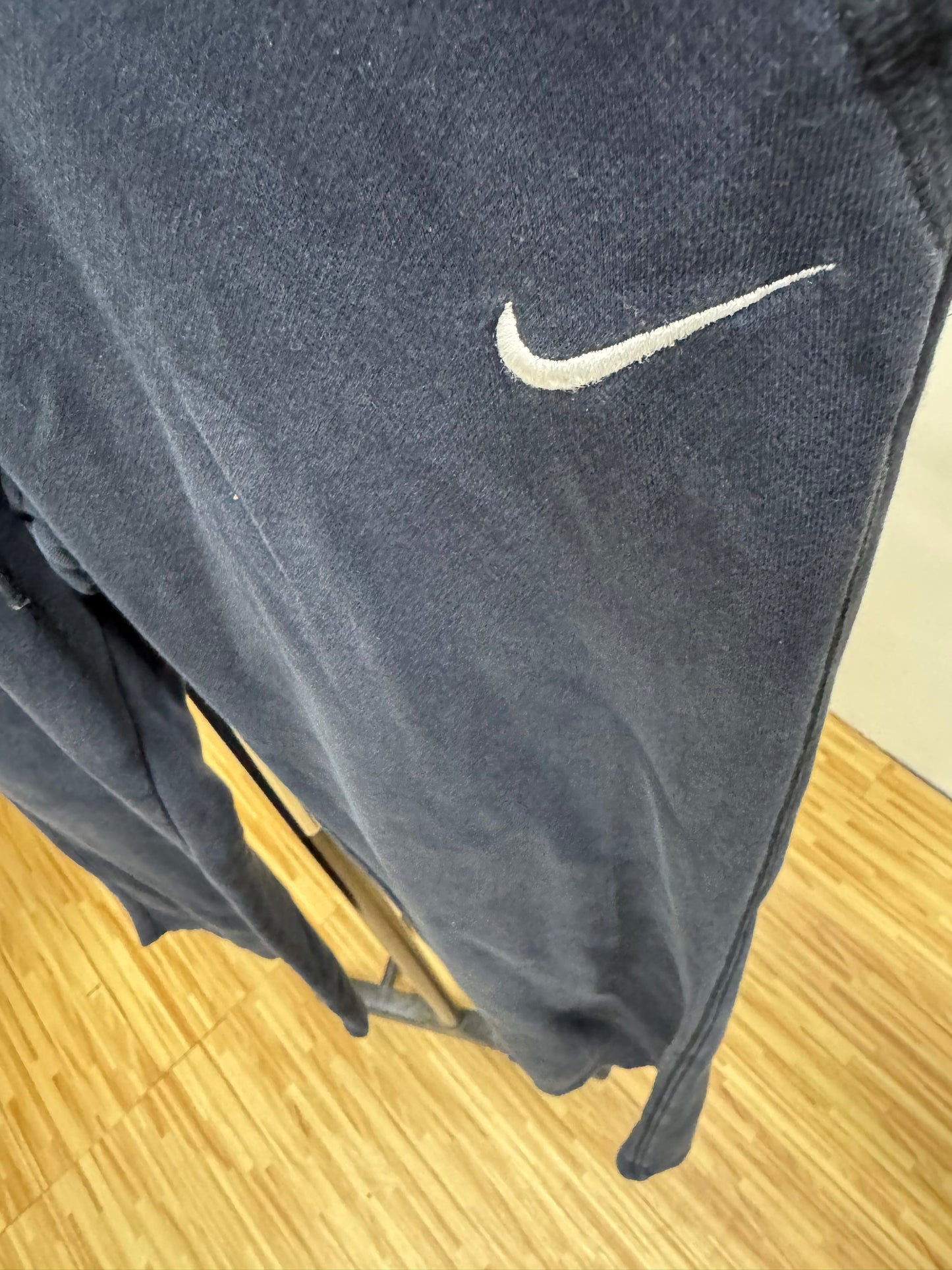 Nike Dark Blue Sweatpants