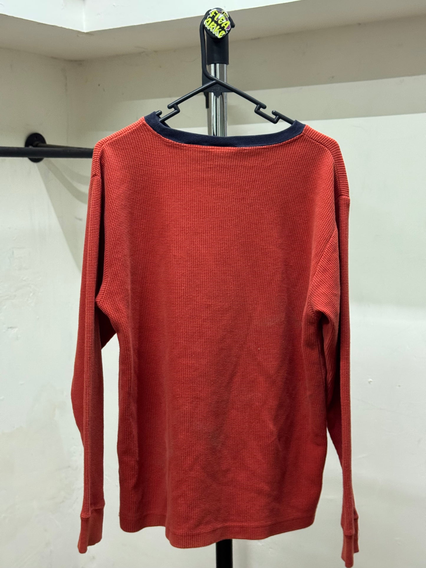 No Boundaries High Power Machine Long Sleeve Shirt