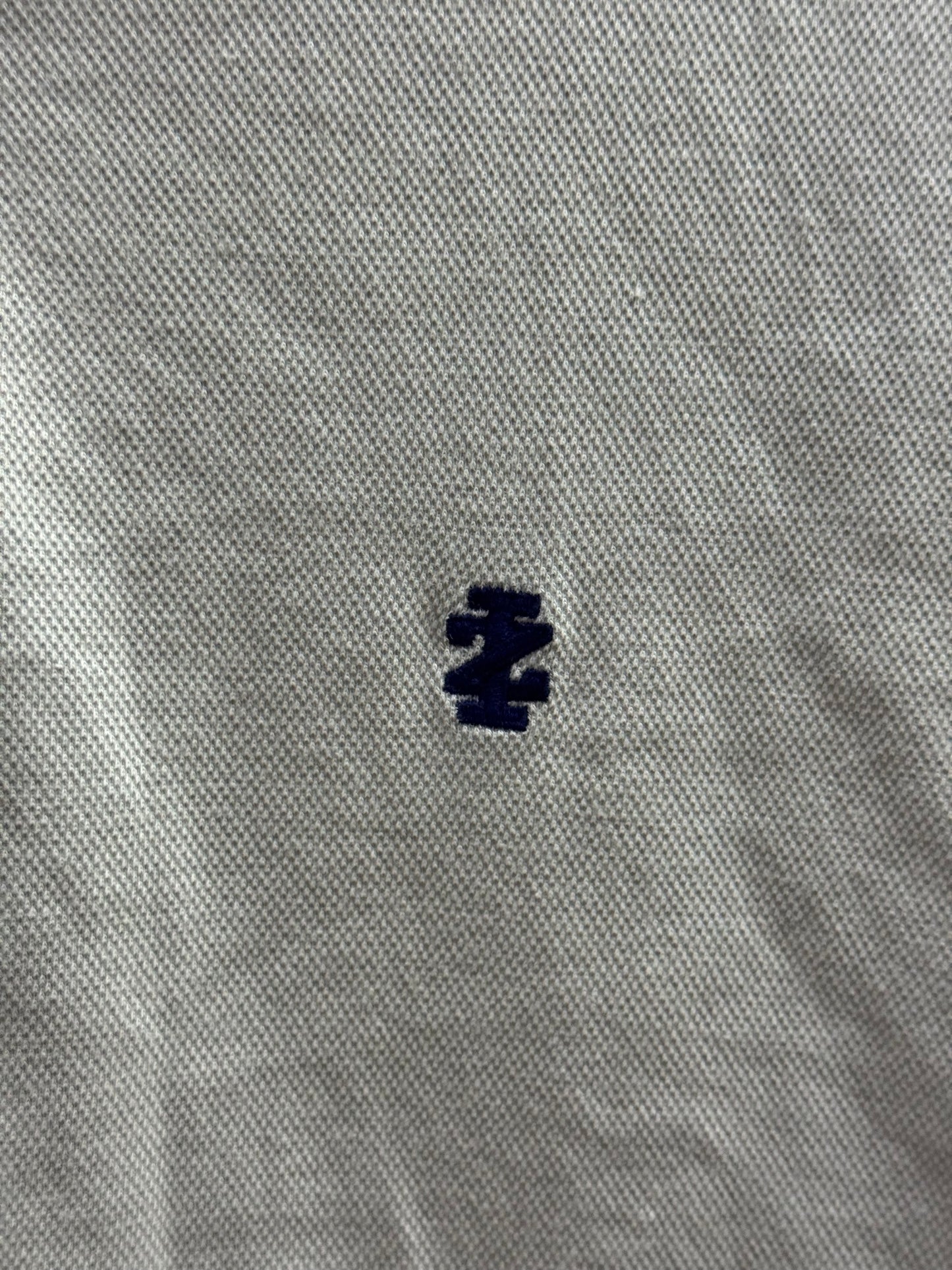 Izod Light Gray Shirt