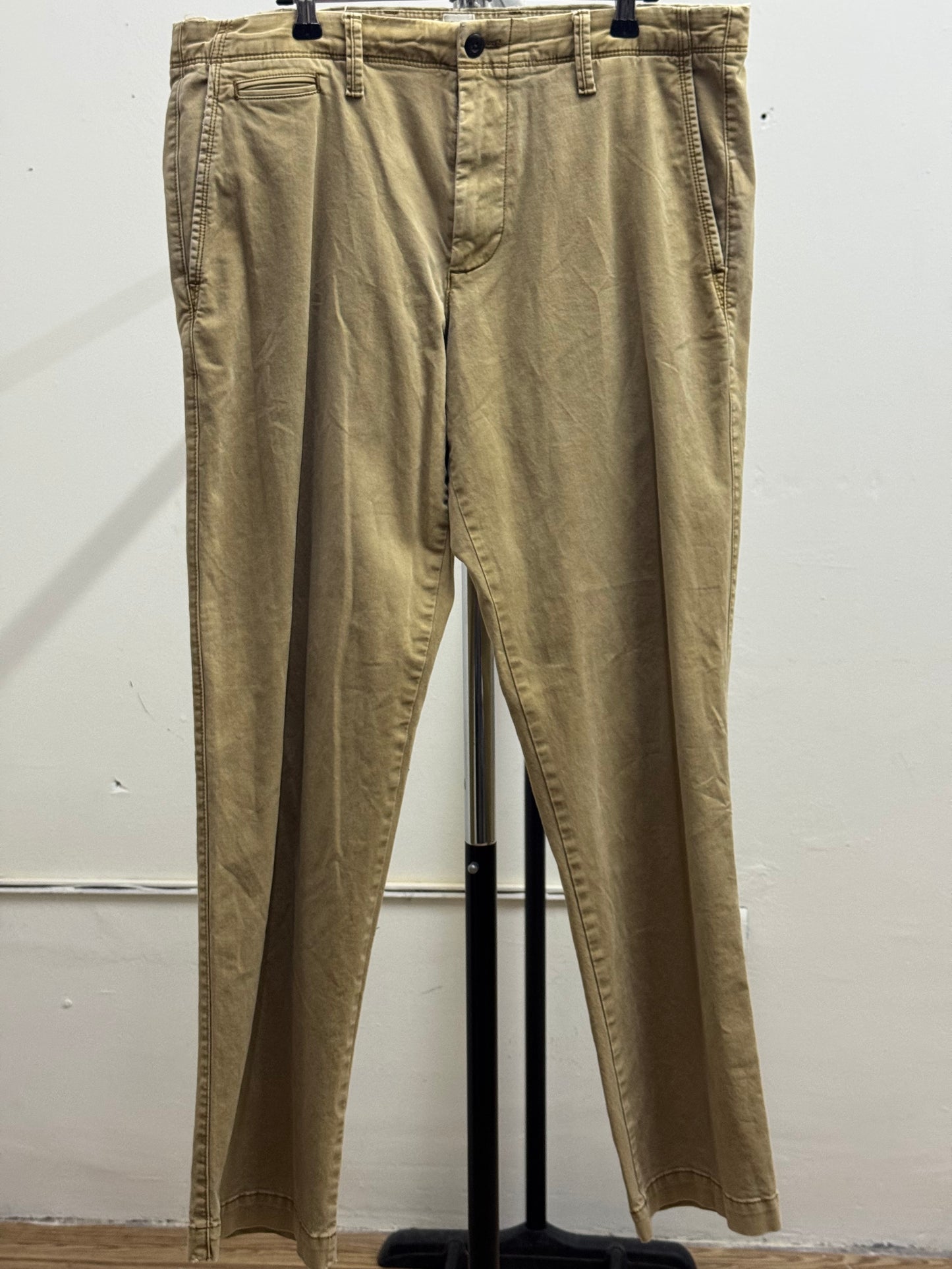 GAP Light Brown Jeans