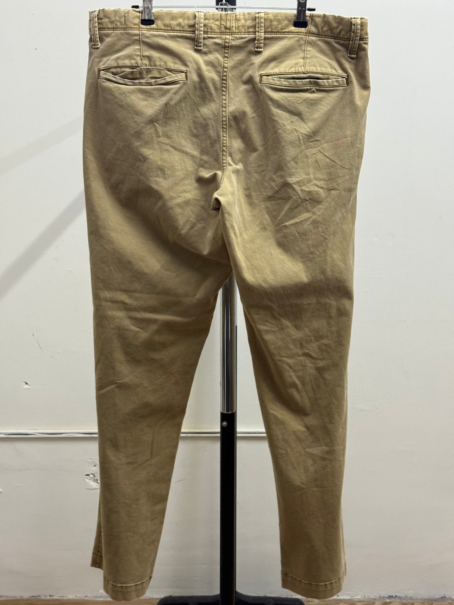 GAP Light Brown Jeans