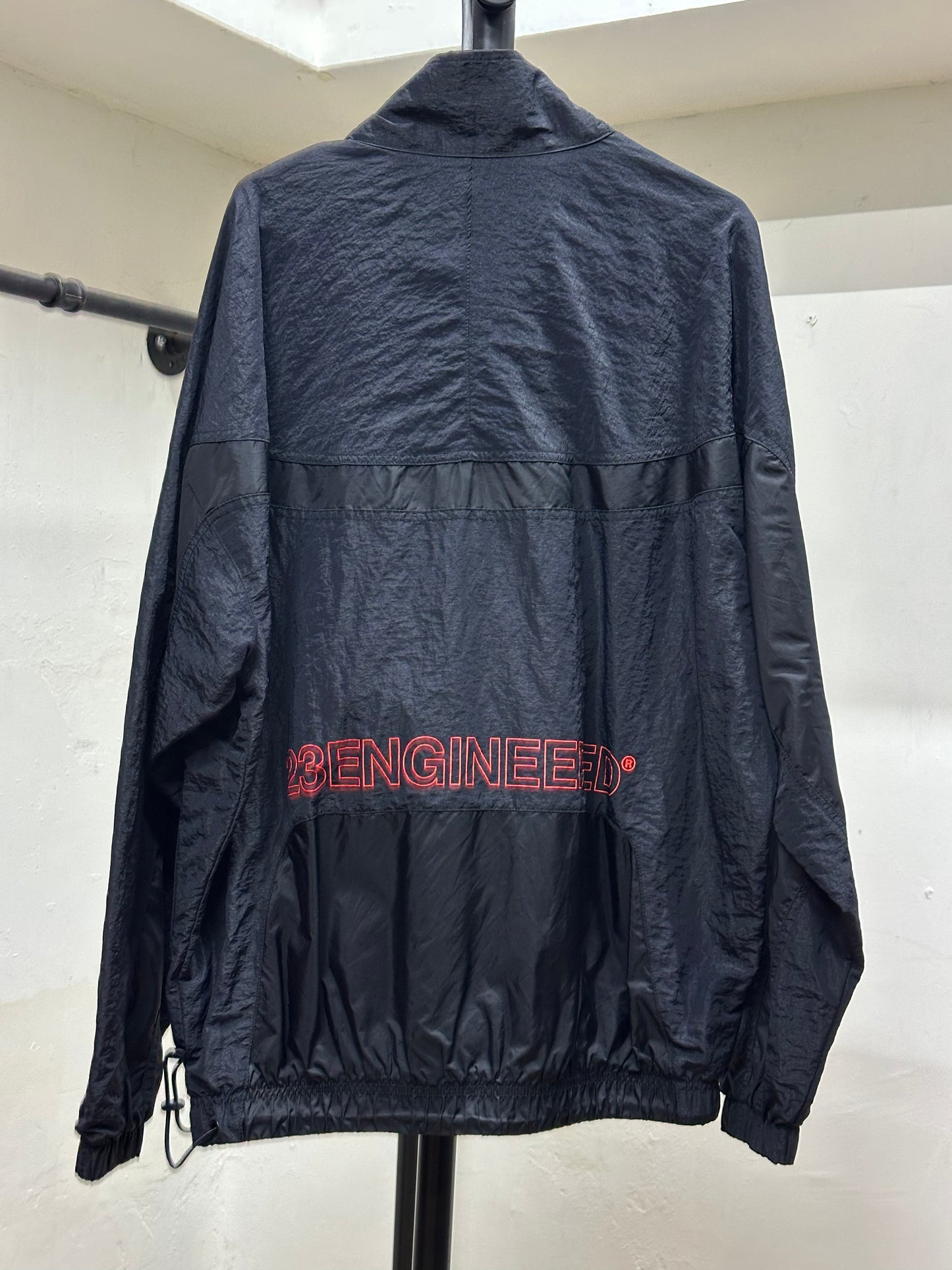 JORDAN 23 ENGINEERED JACKET