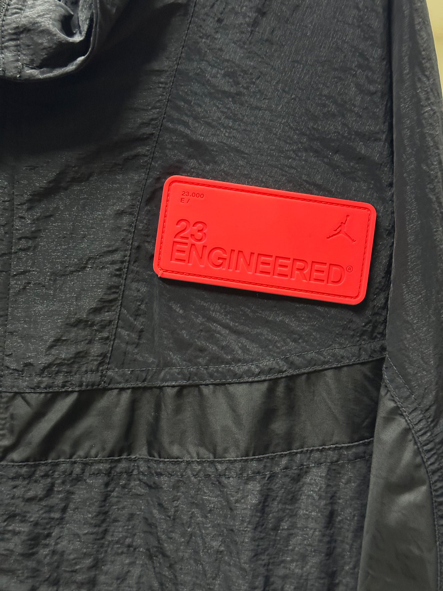JORDAN 23 ENGINEERED JACKET