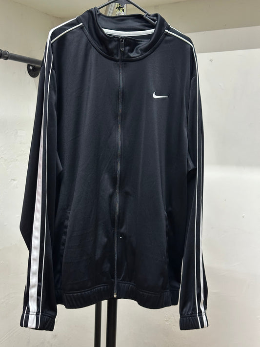NIKE Y2K ZIP UP JACKET