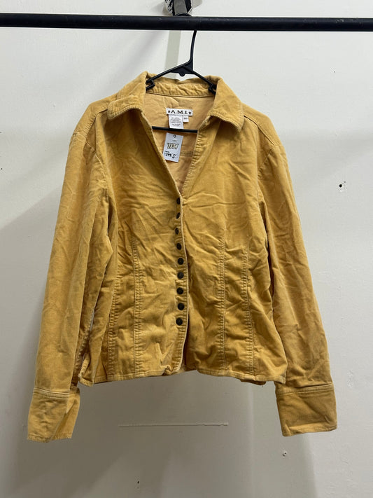 BLAZER AMARILLO