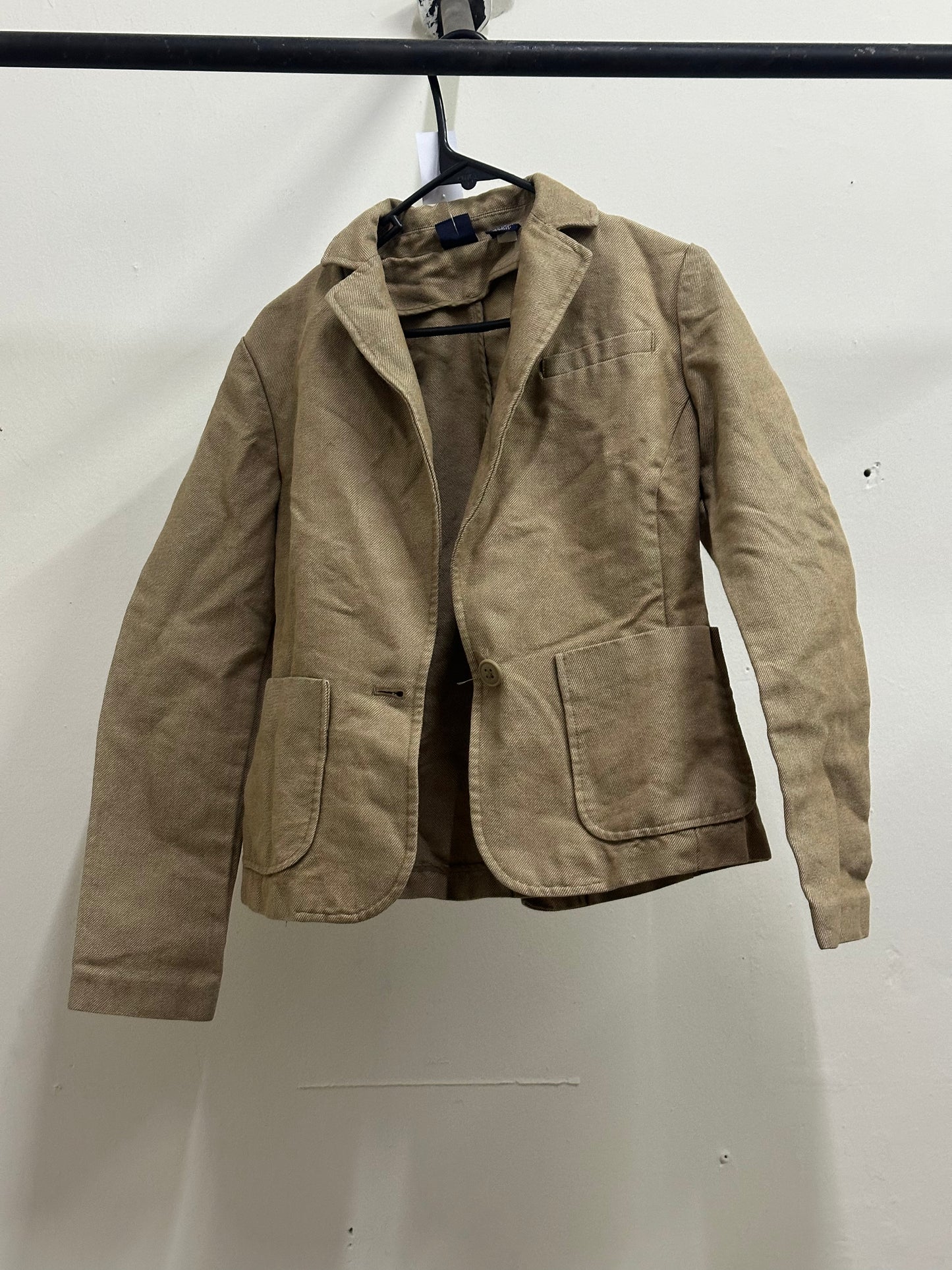 GAP BLAZER CAFE