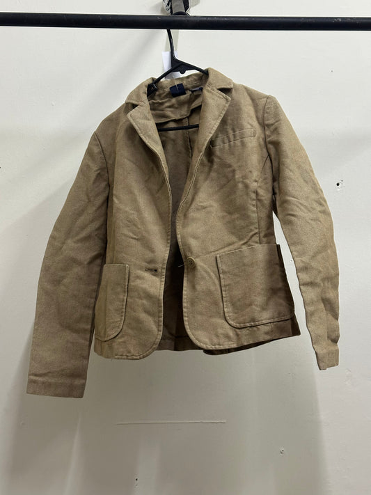 GAP BLAZER CAFE