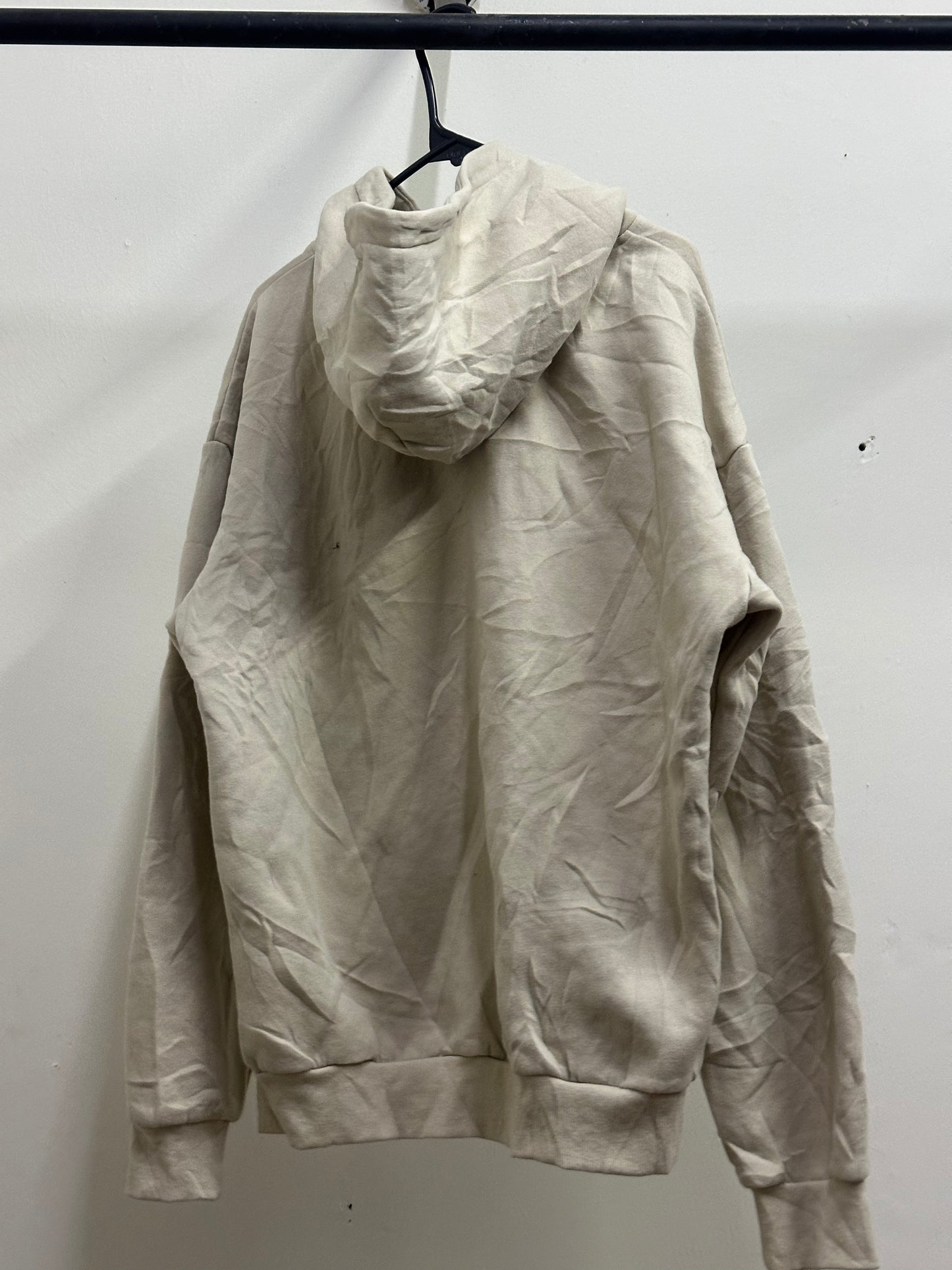 COMFRT HOODIE KHAKI