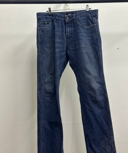 HUGO BOSS JEANS