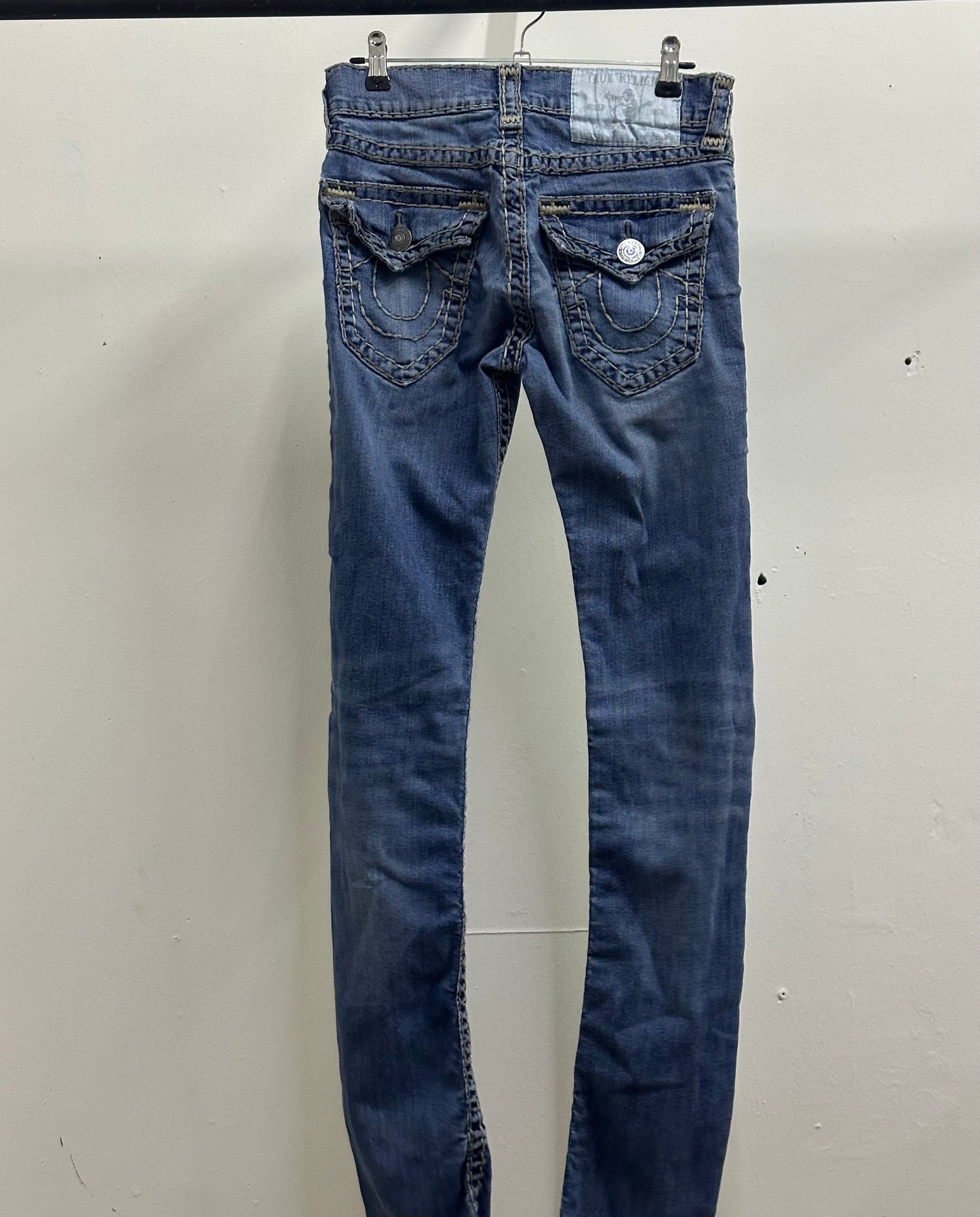 TRUE RELIGION JEANS