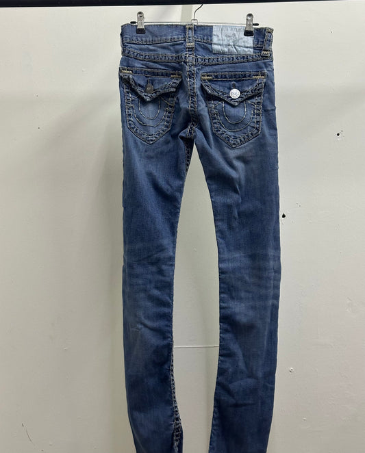 TRUE RELIGION JEANS