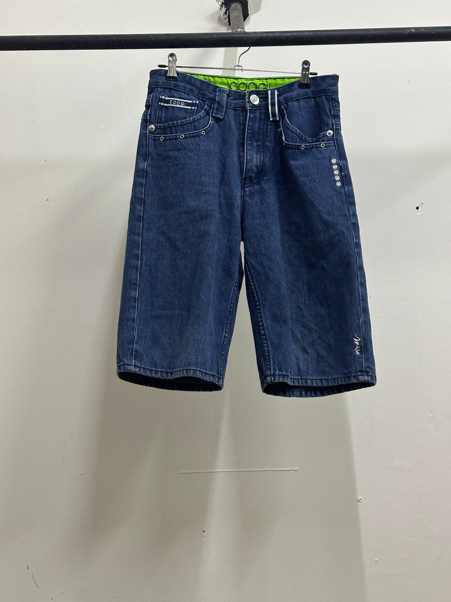 GOOGI SHORT