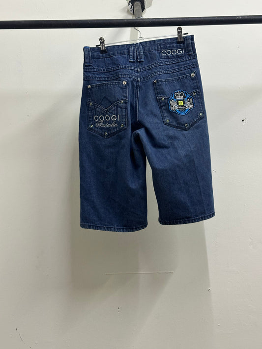GOOGI SHORT