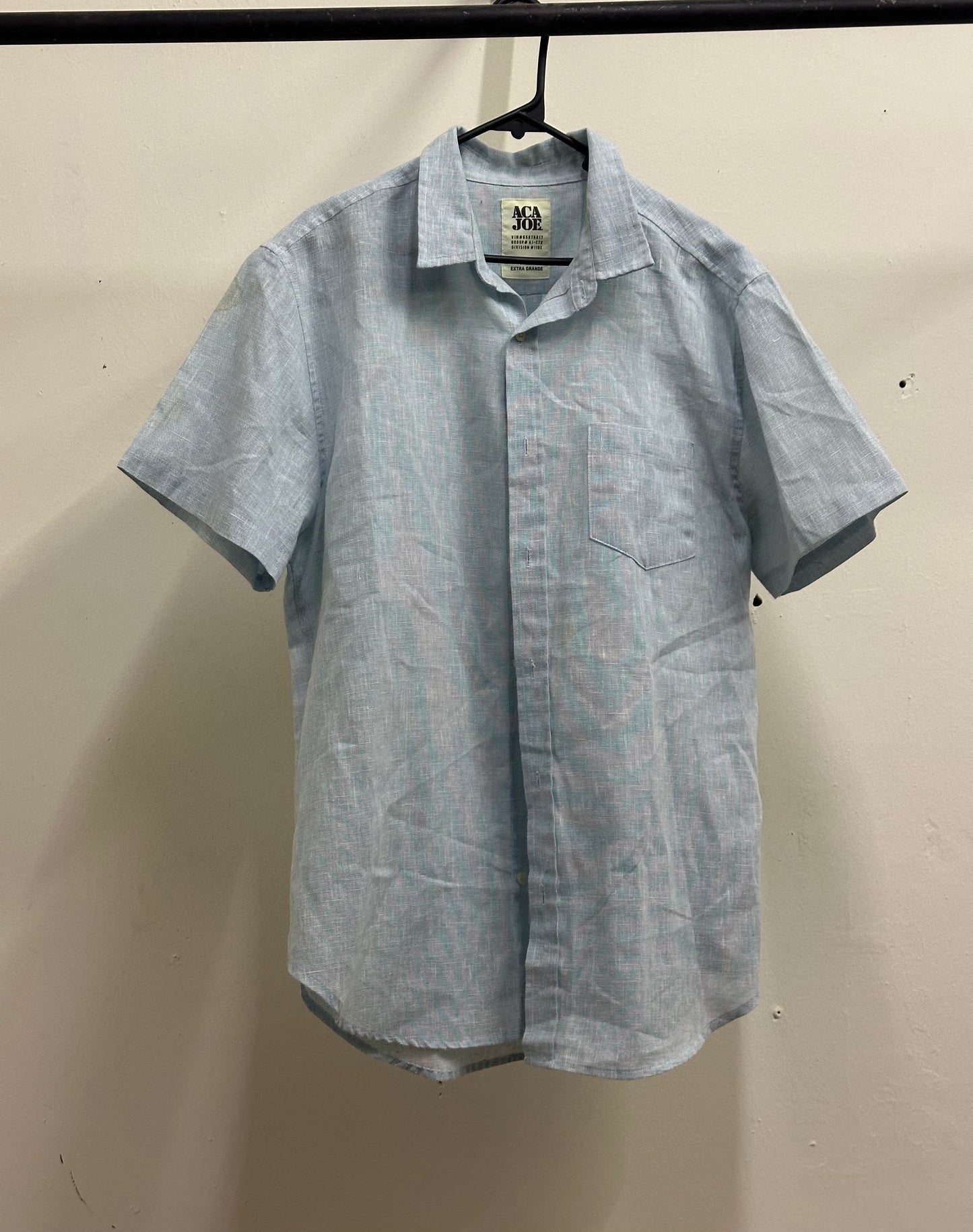 ACA JOE SHIRT