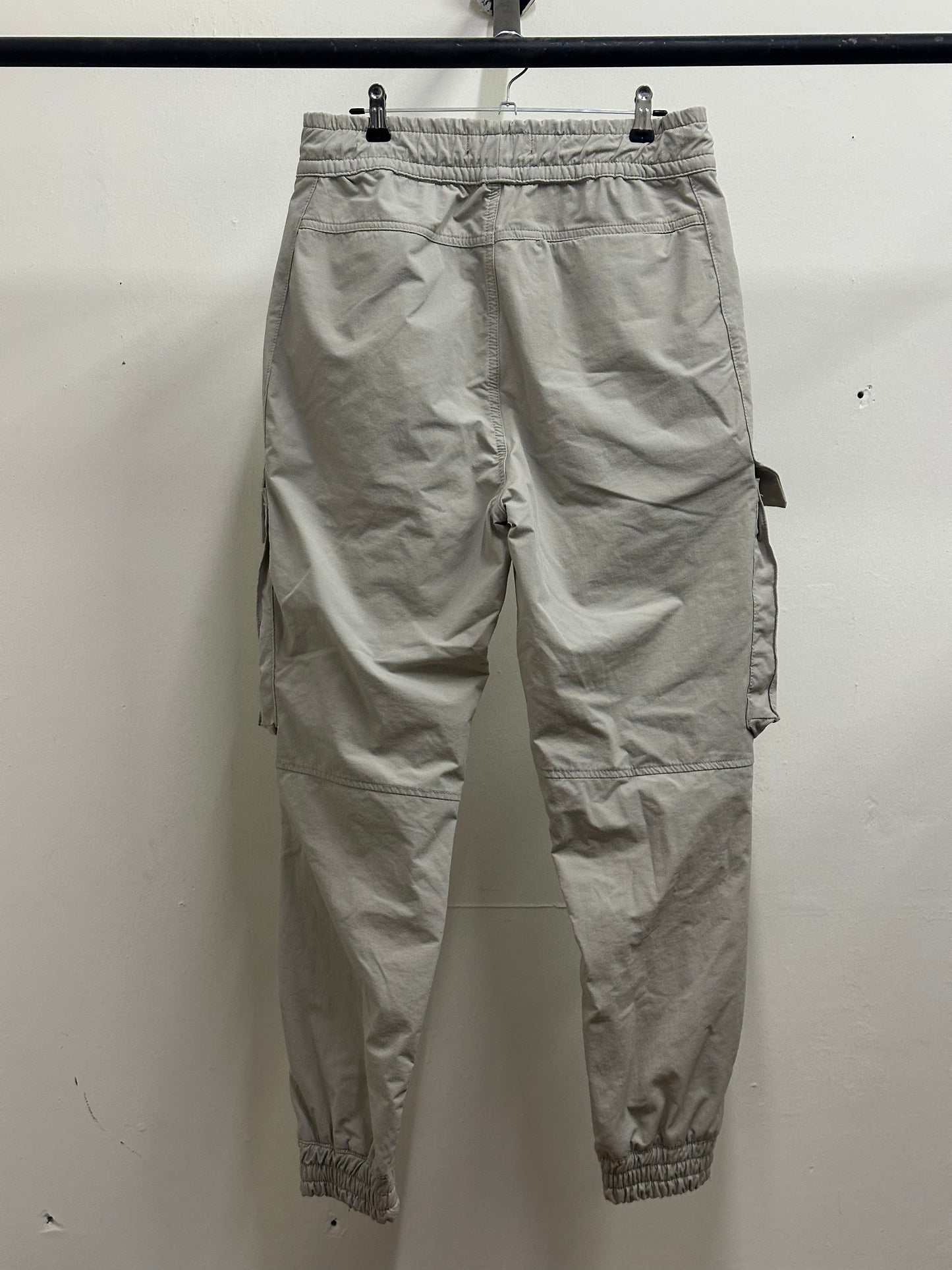 CARGO GREY PANTS