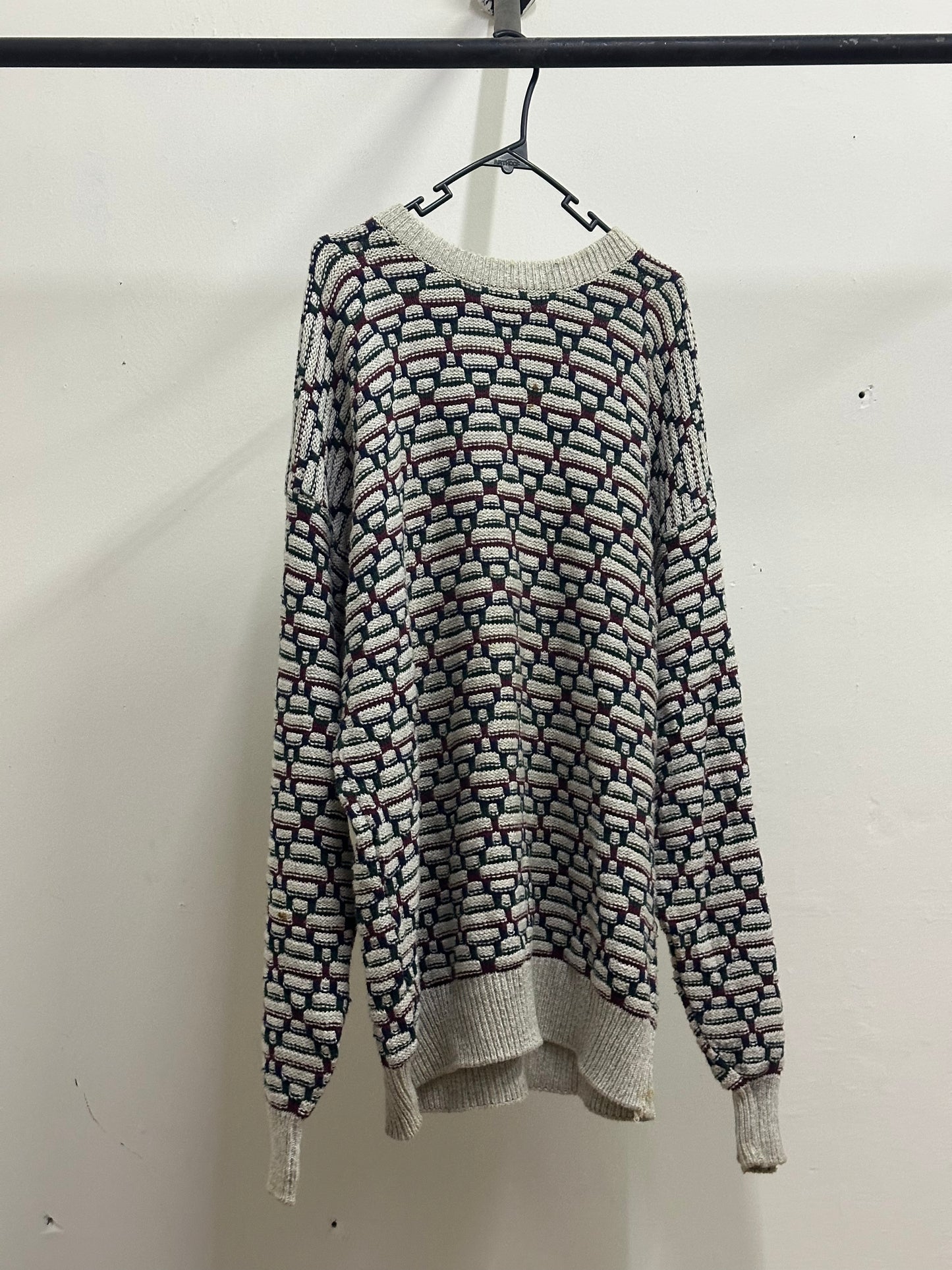 EDITIONS SWEATER LINES
