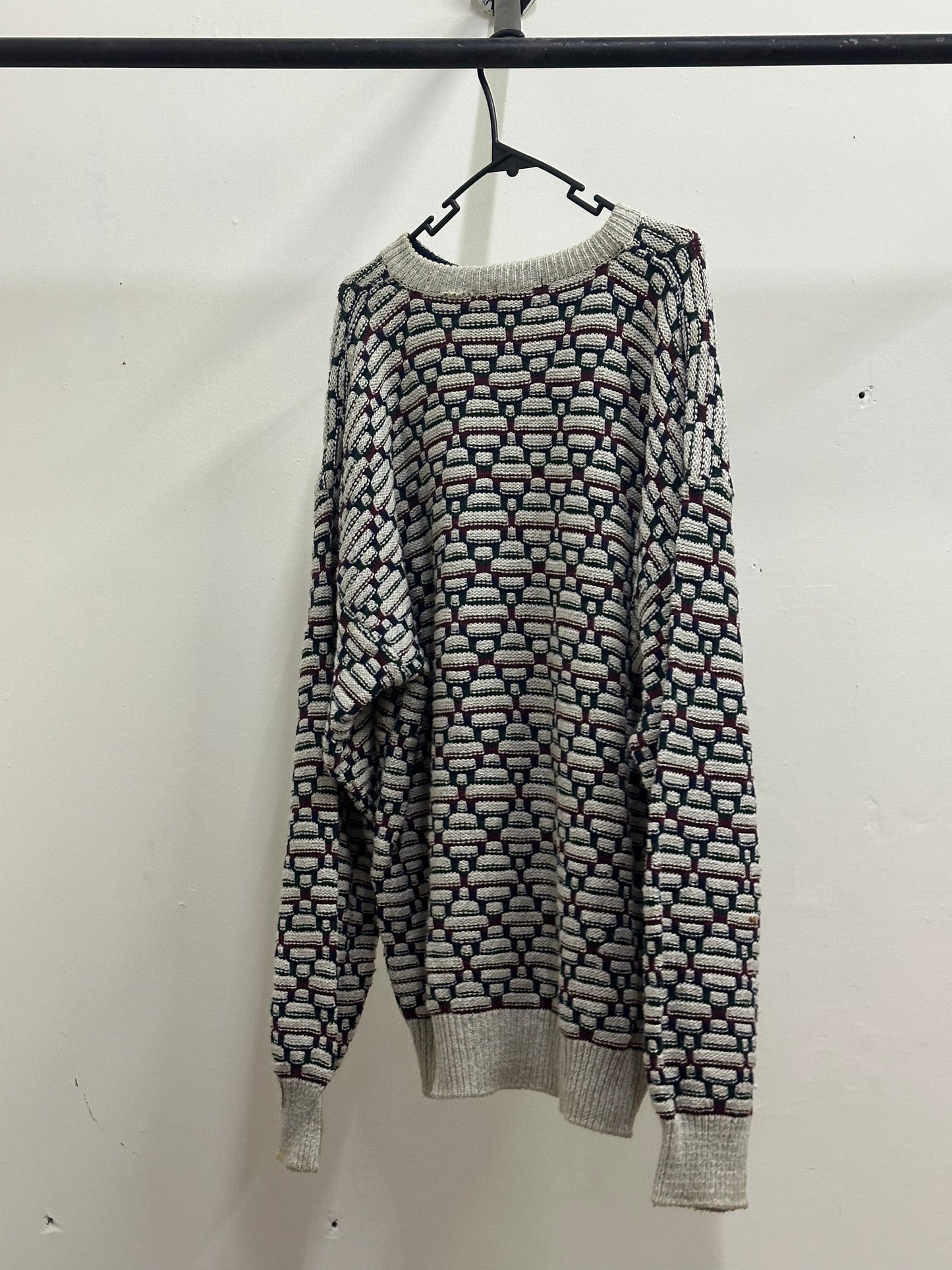 EDITIONS SWEATER LINES