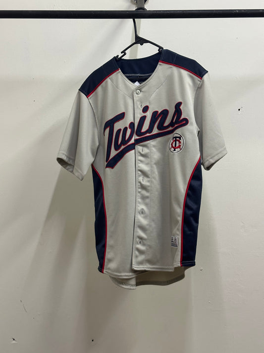 TWINS MINNESOTA MLB JERSEY