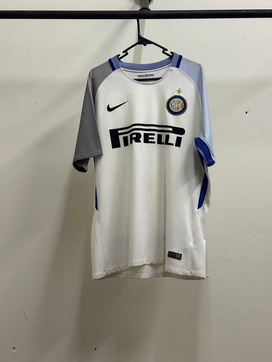 NIKE INTER JERSEY