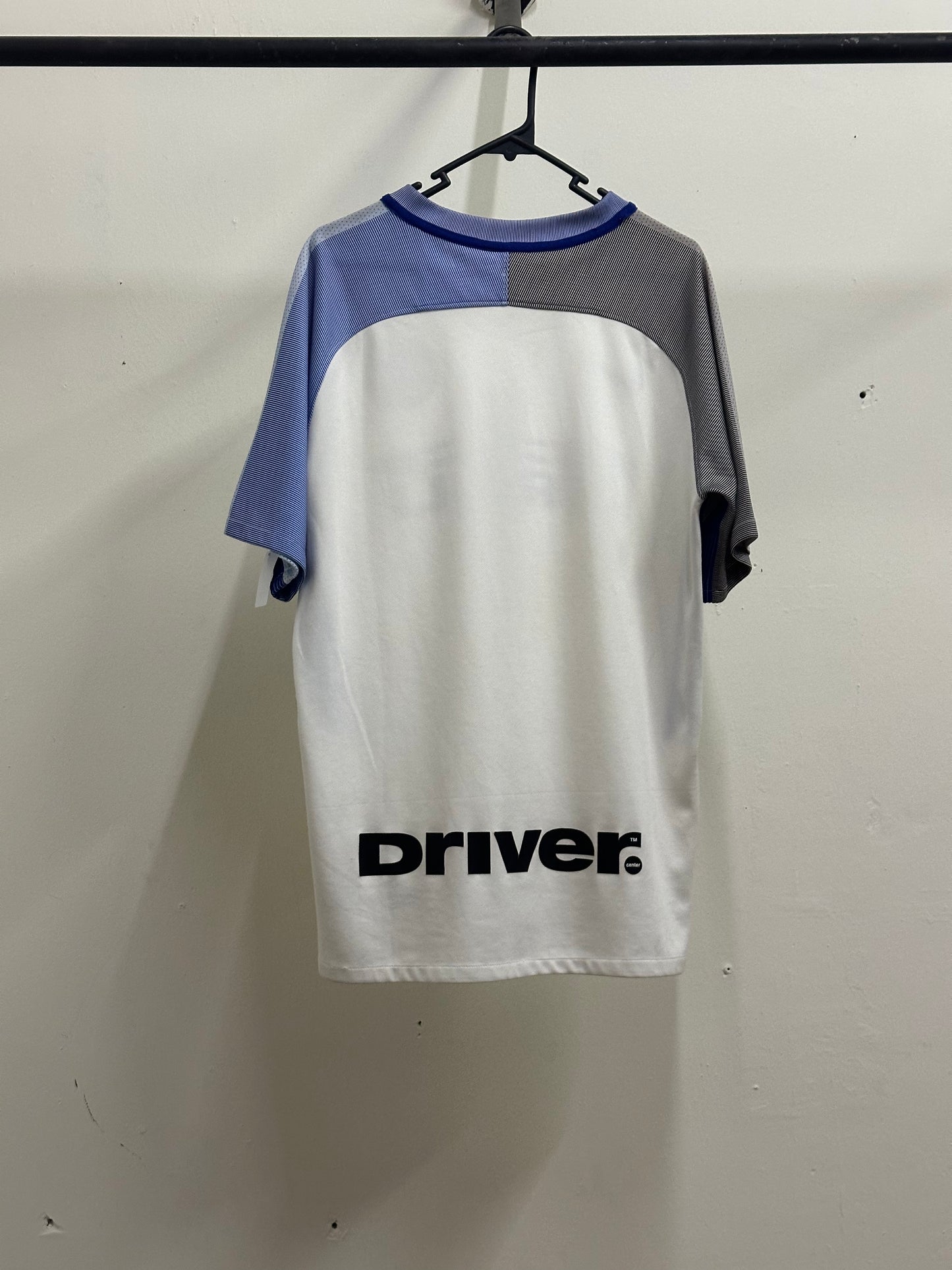 NIKE INTER JERSEY