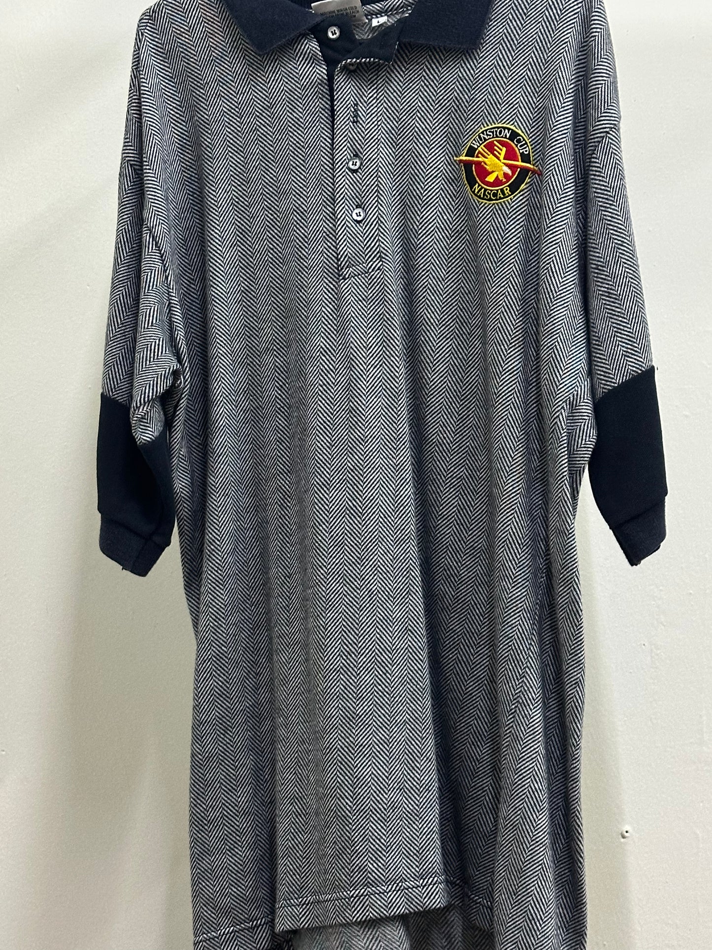 NASCAR WINSTON CUP POLO