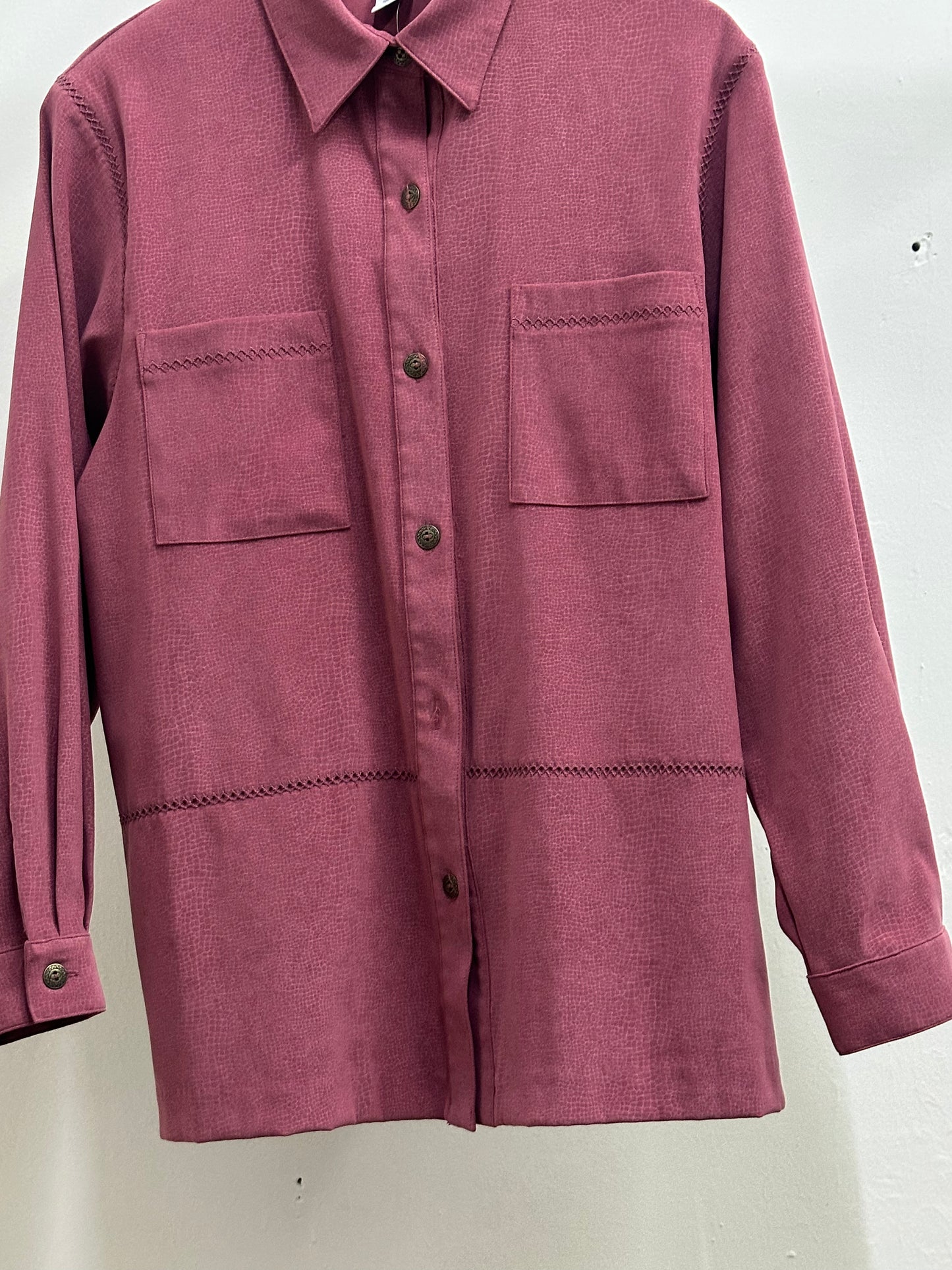ALFRED DUNNER WOMEN JACKET