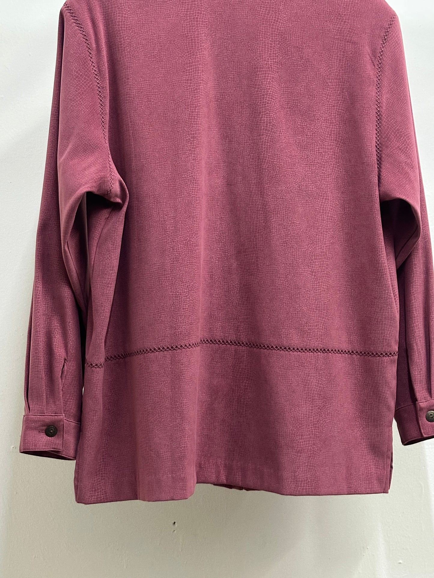 ALFRED DUNNER WOMEN JACKET
