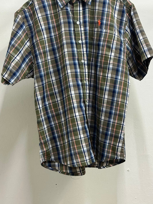 POLO RALPH LAUREN SHIRT