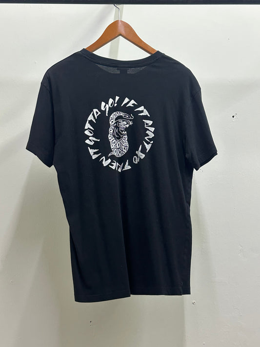 H&M BASIC TEE