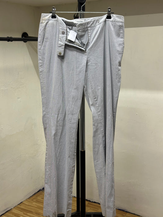CALVIN KLEIN DRESS PANTS