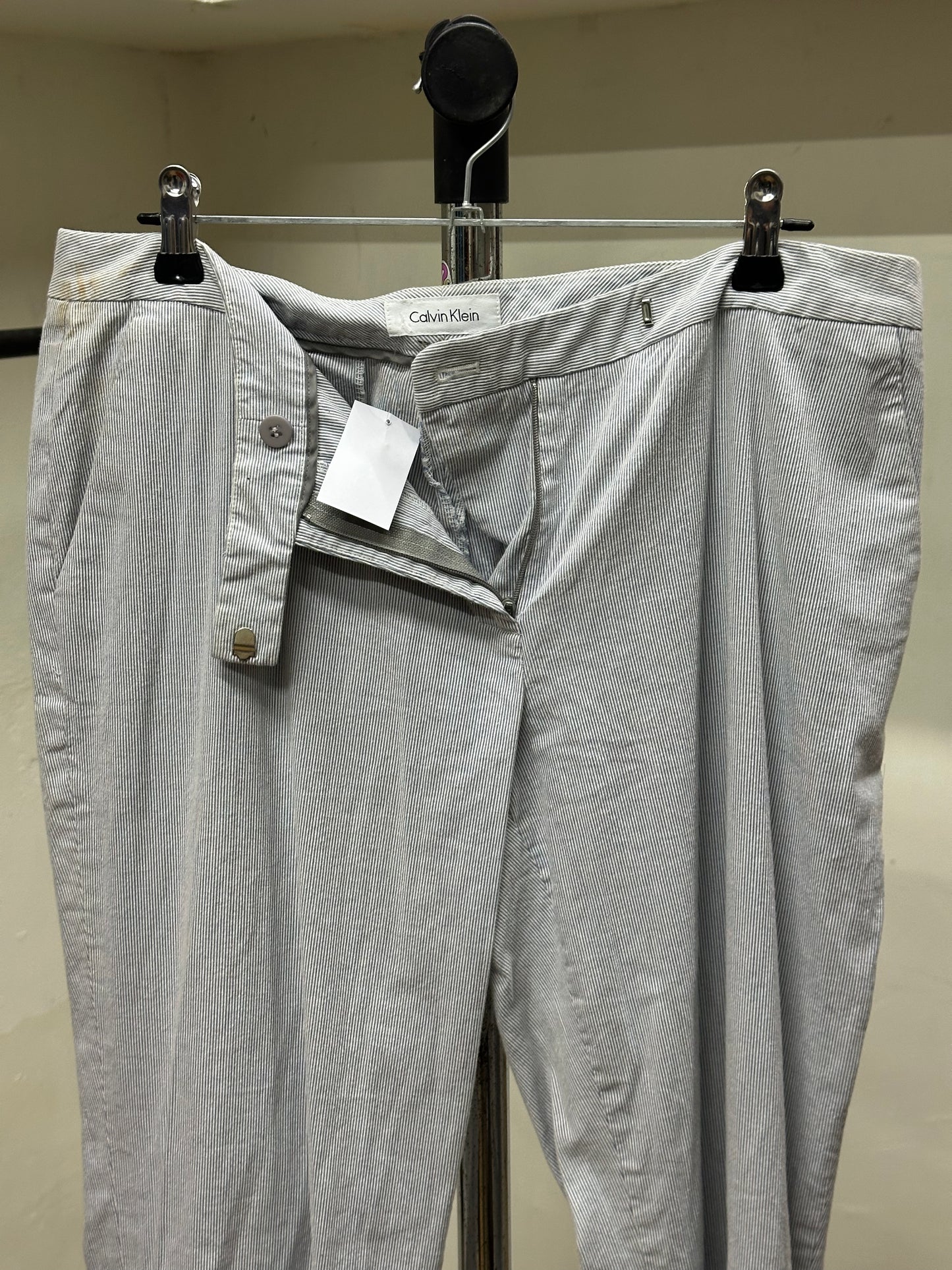 CALVIN KLEIN DRESS PANTS
