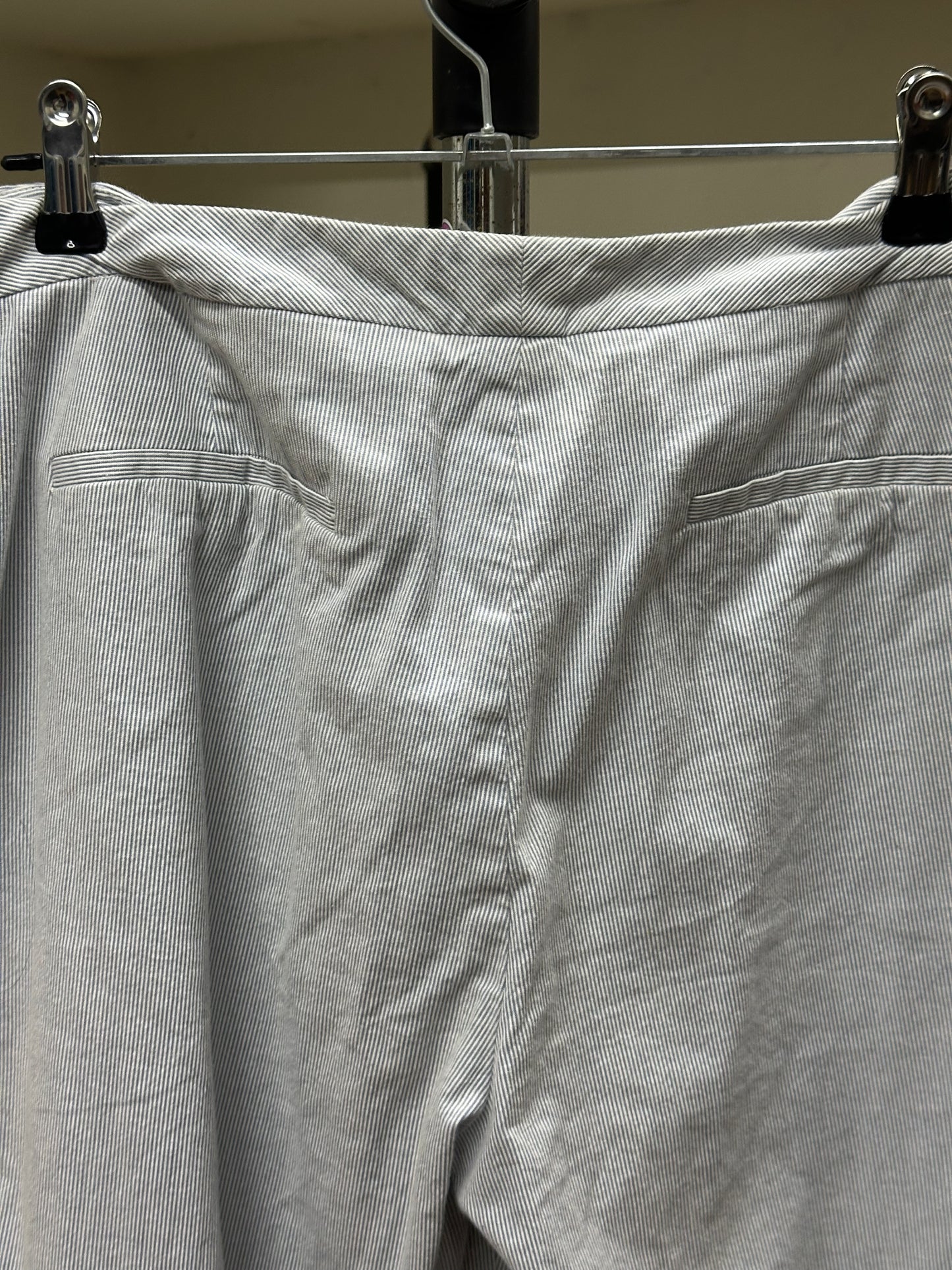 CALVIN KLEIN DRESS PANTS