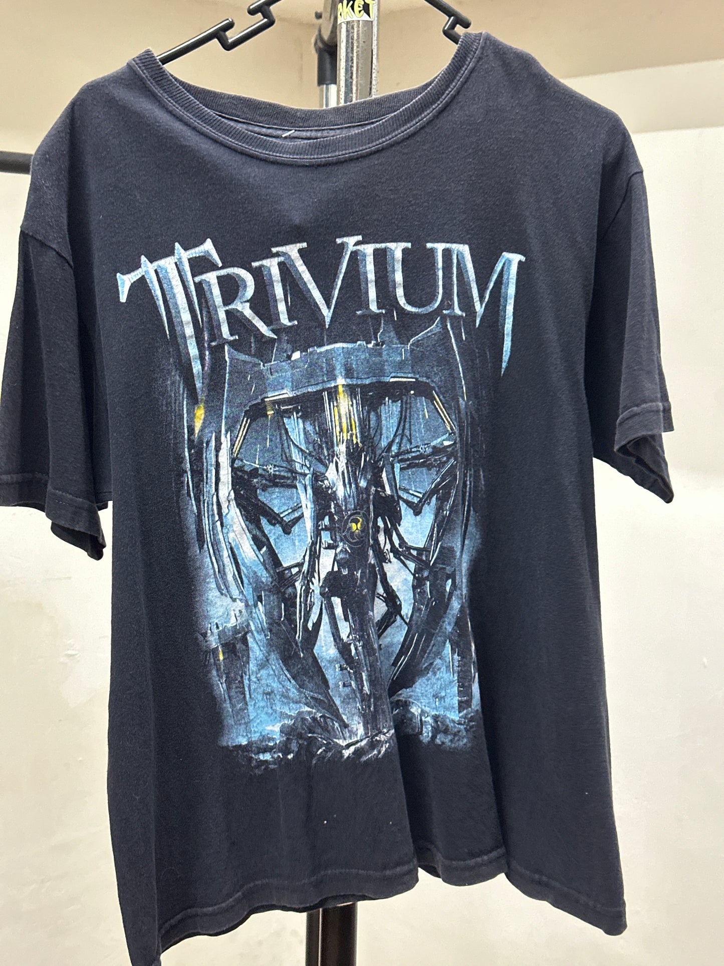 RESURRECCION TRIVIUM