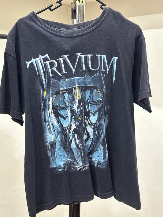 RESURRECCION TRIVIUM