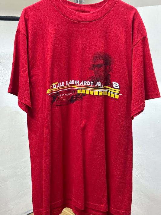 NASCAR DALE JR 8