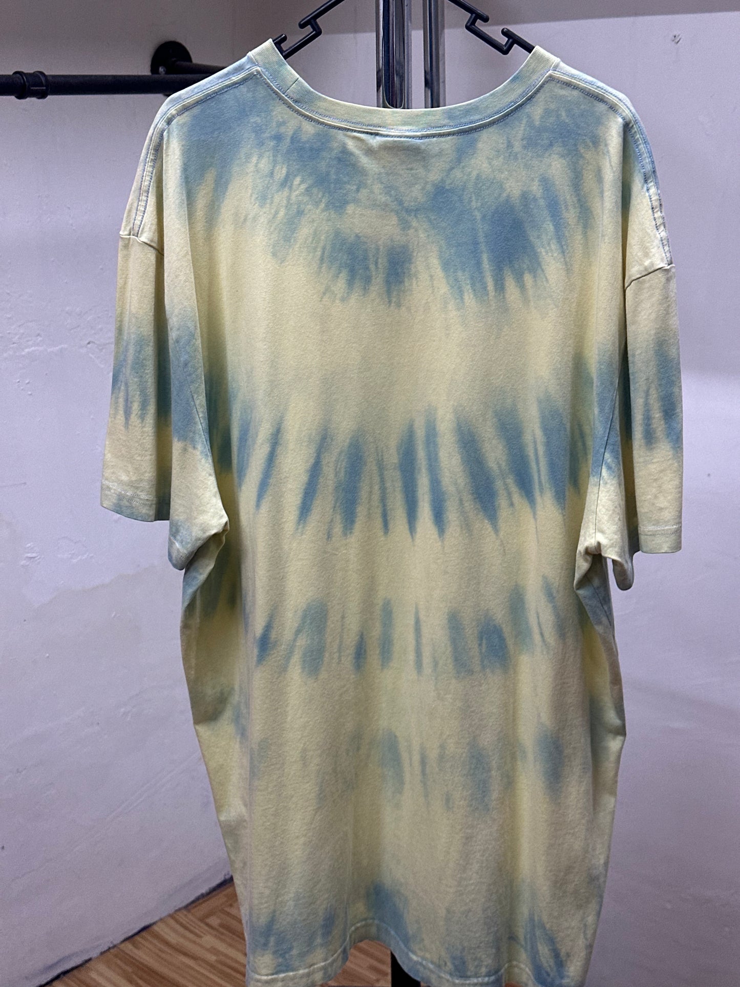 OVO OCTOBER VERY OWN TIE DYE TEE