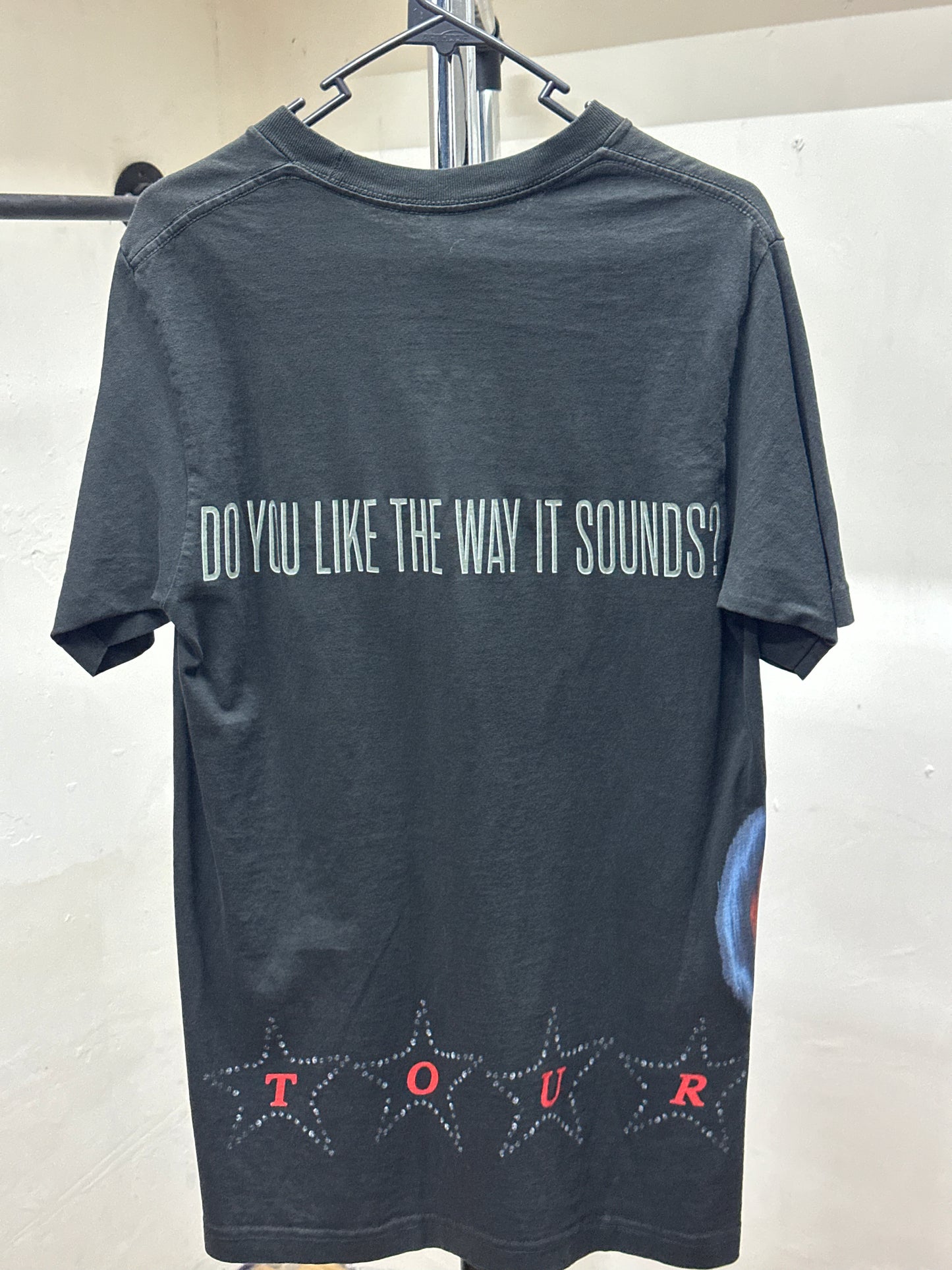 TRAVIS SCOTT UTOPIA DO YOU LIKE THE WAY IT SOUNDS?