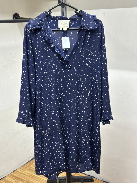 KATE SPADE STAR DRESS
