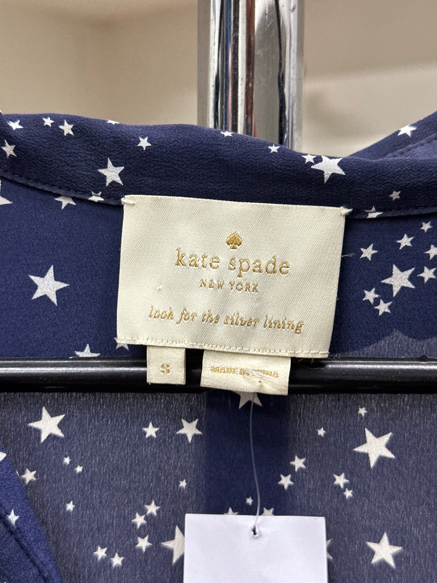 KATE SPADE STAR DRESS