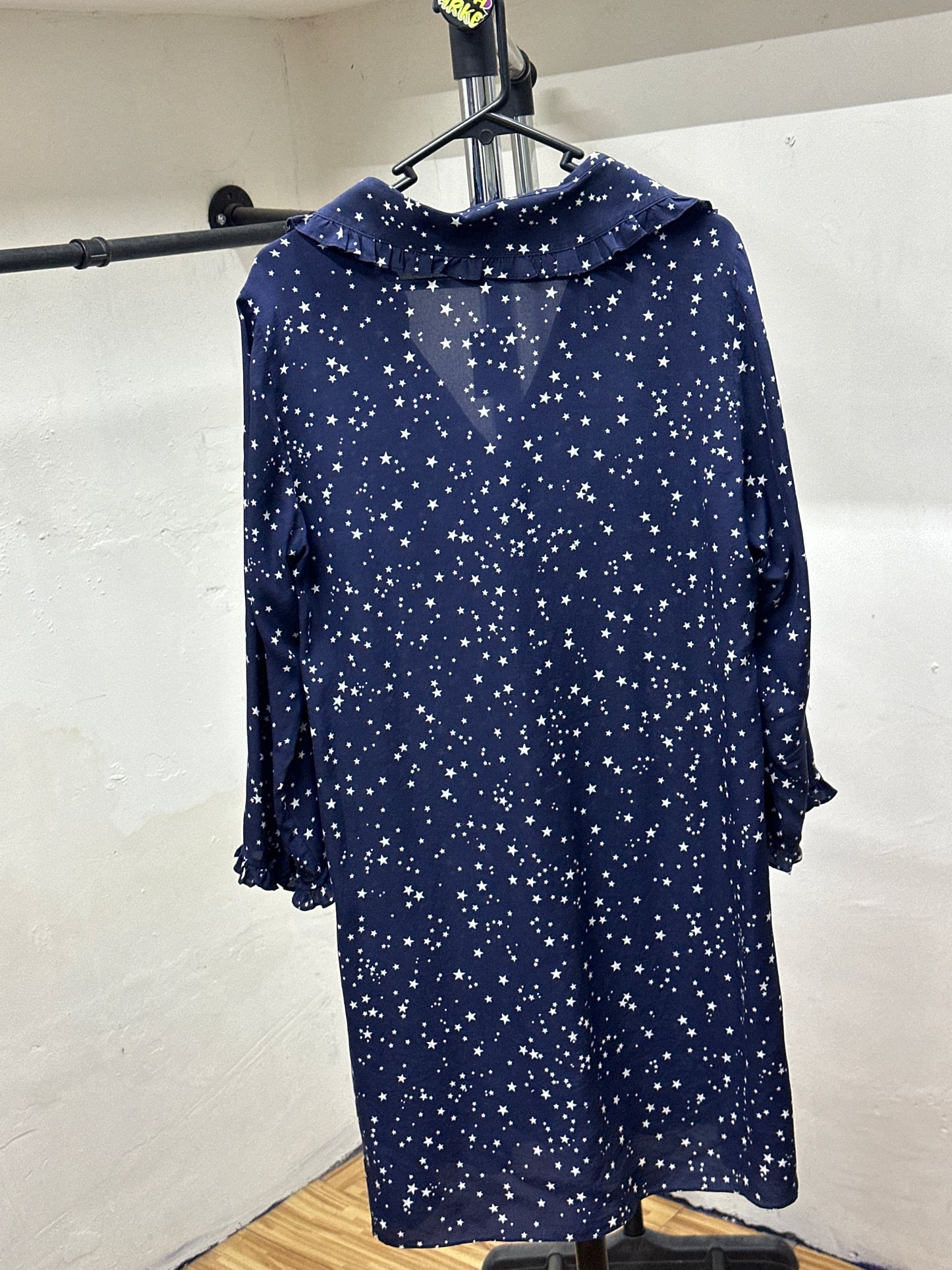 KATE SPADE STAR DRESS