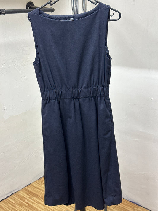 THEORY BLACK DRESS