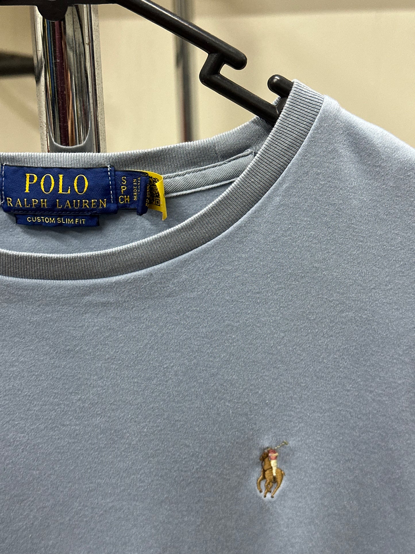 POLO RALPH LAUREN TEE