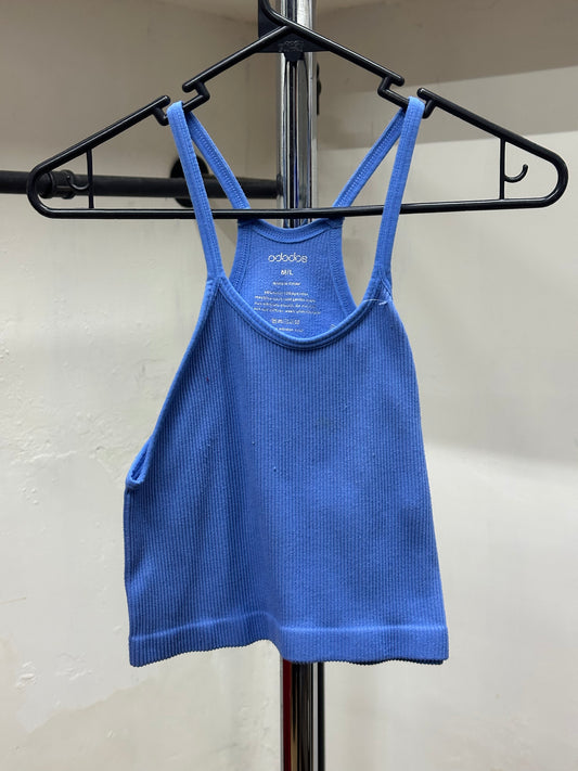 ODODOS BLUE TOP