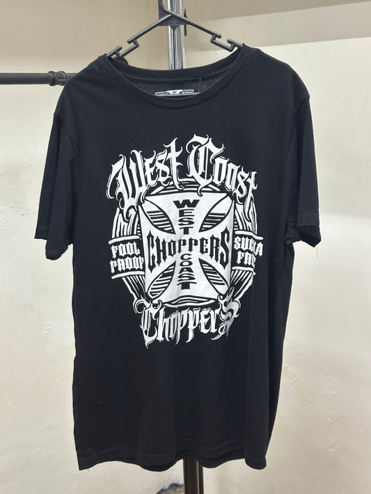 WEST COAST WEST CHOPPERS